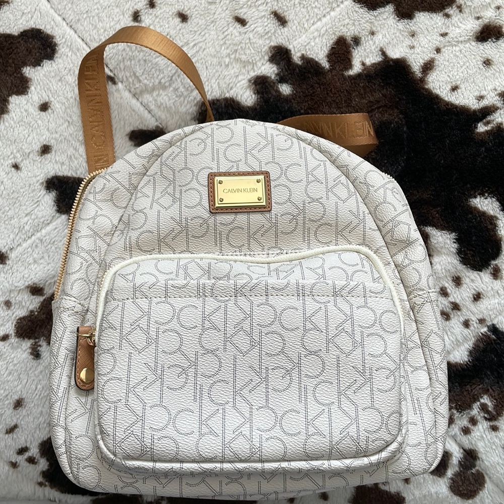 Calvin Klein backpack